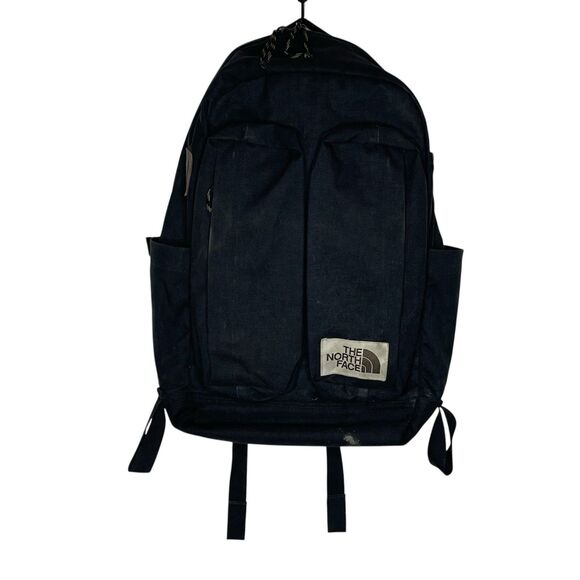 The North Face Crevasse Backpack - Picture 1 of 8
